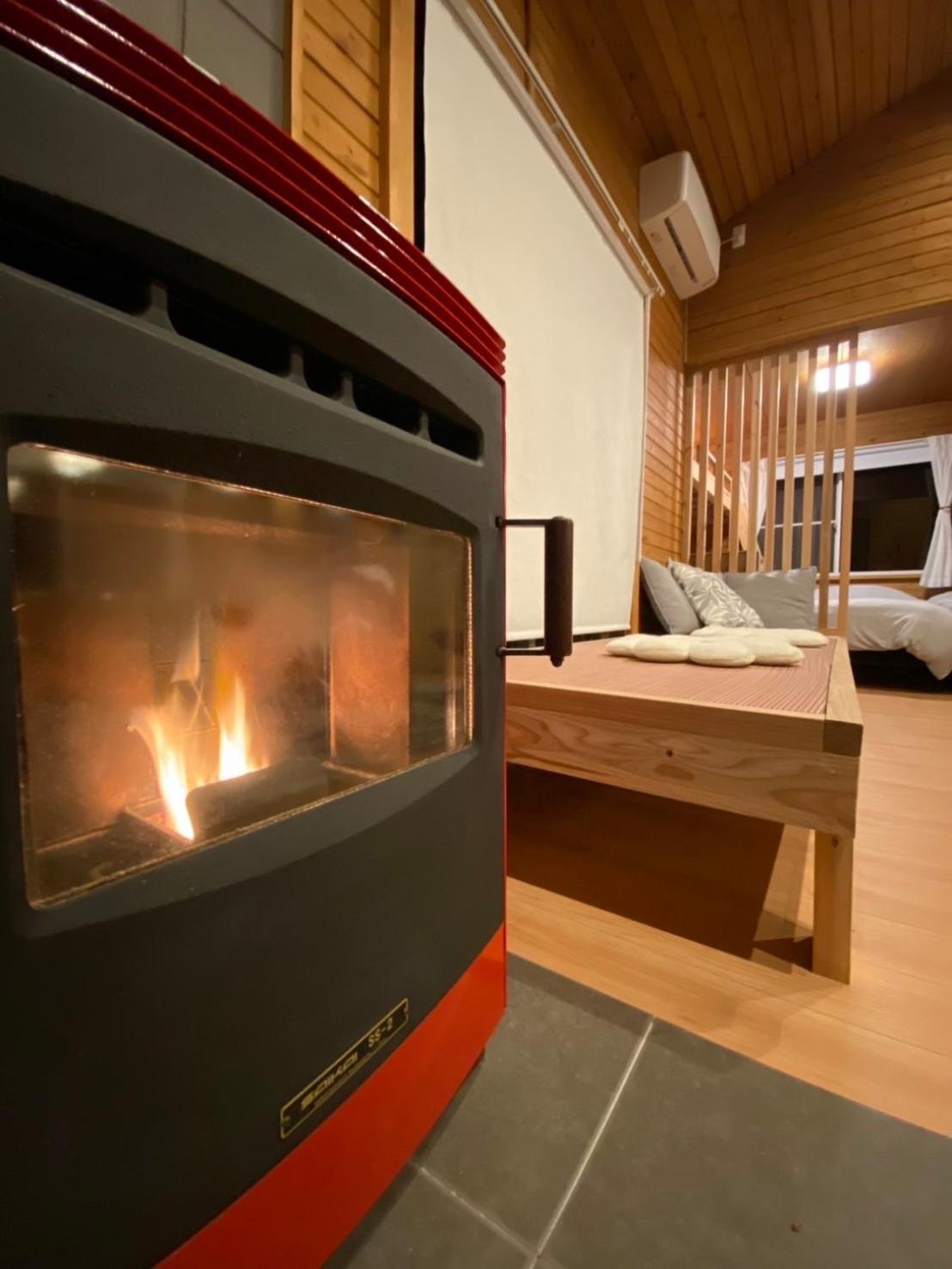 Holiday home Novocell *