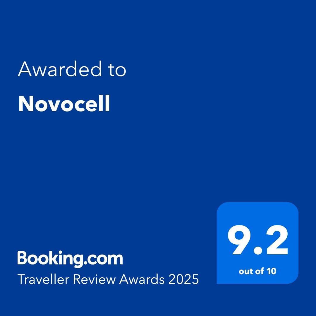 Novocell Holiday home *